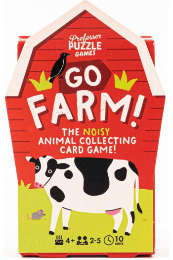 Igra GO FARM - slika proizvoda