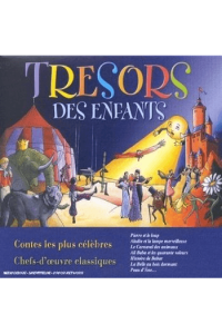 Tresors Des Enfants