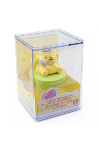 Yume Hello Kitty & Friends 50Th Anniversary Pompompurin - slika proizvoda