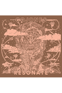 Cojones - Resonate CD - omot