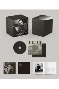 Steve Reich - Steve Reich: Collected Works CD - omot