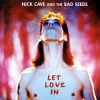 Nick Cave and the Bad Seeds - Let Love In LP - omot