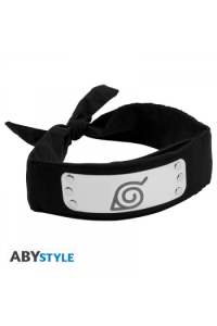 Naruto Shippuden - Headband - Konoha - Adult Size - slika proizvoda