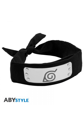 Naruto Shippuden - Headband - Konoha - Adult Size - slika proizvoda