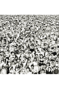 George Michael - Listen Without Prejudice LP - omot
