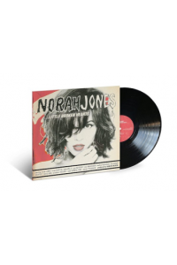 Norah Jones - Little Broken Hearts (Remastered) LP - omot