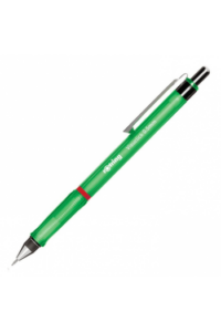 Visuclick Rotring tehnička 0,5 zelena - slika proizvoda