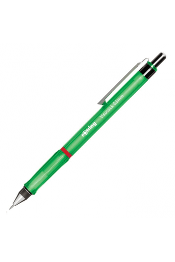 Visuclick Rotring tehnička 0,5 zelena - slika proizvoda