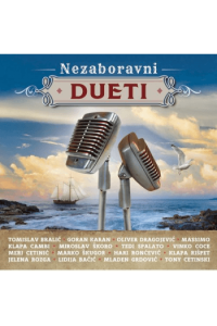 Razni izvođači - Dalmatinska šansona-S.S.1998-2001Vol.2 CD - omot