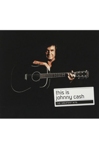 Johnny Cash - This Is Johnny Cash: The Greatest Hits - omot