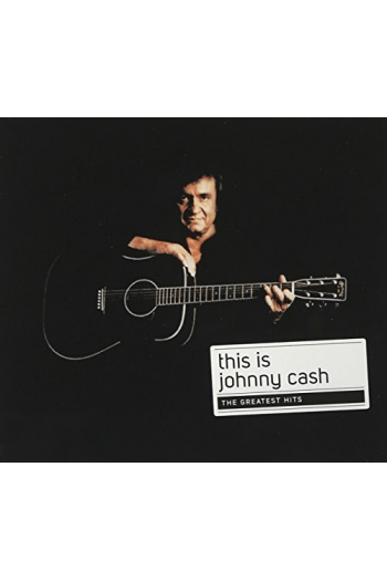 Johnny Cash - This Is Johnny Cash: The Greatest Hits - omot