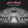 Billy Talent - Live At Festhalle Frankfurt LP - omot