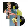 Dua Lipa - Future Nostalgia: 5th Anniversary LP - omot