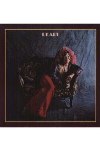 Janis Joplin – Pearl ( We are vinyl) (LP) glazbeno izdanje