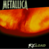 Metallica – Reload (2LP) glazbeno izdanje