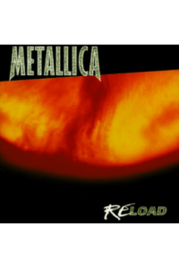 Metallica – Reload (2LP) glazbeno izdanje