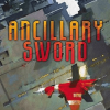 Ancillary Sword - naslovnica