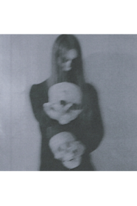 Taake - Doedskvad CD - omot