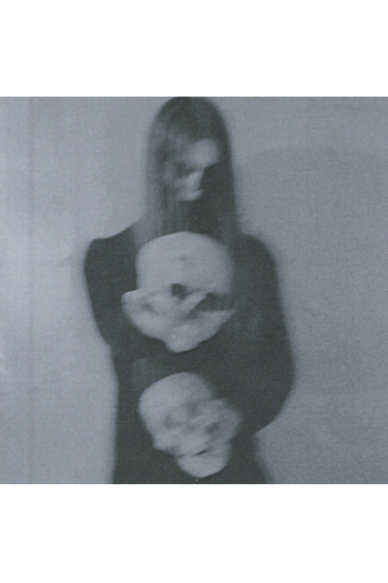 Taake - Doedskvad CD - omot