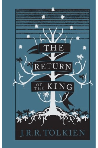 The Return of the King - Special Collector's Edition - naslovnica