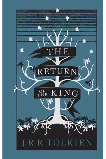 The Return of the King - Special Collector's Edition - naslovnica