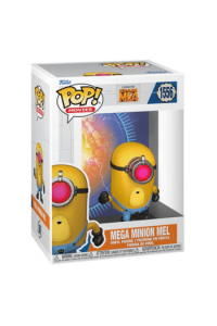 Funko Pop Movies: Despicable Me 4 – Mega Minion Mel