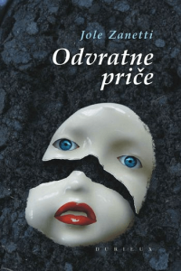 Odvratne priče - naslovnica