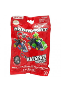 Paladone Mario Kart Backpack Buddies - slika proizvoda