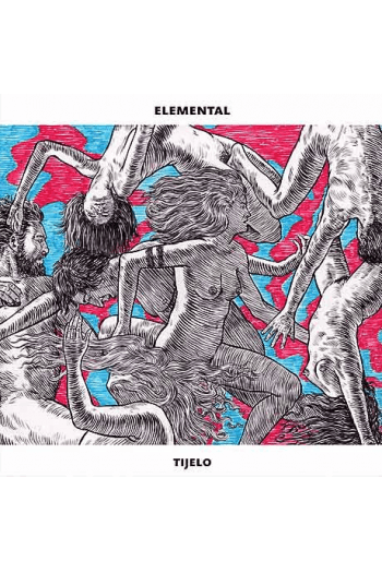 Elemental – Tijelo (2CD) glazbeno izdanje