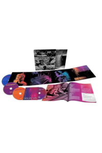 Electric Lady Studios: A Jimi Hendrix Vision