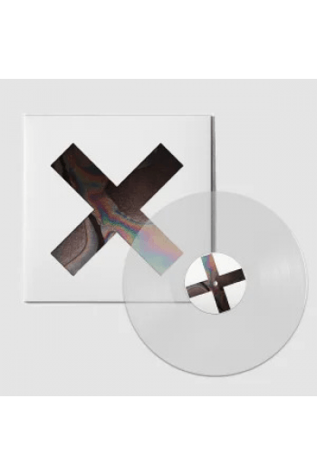 The xx - Coexist (Limited 10th Anniversary edition) LP - omot