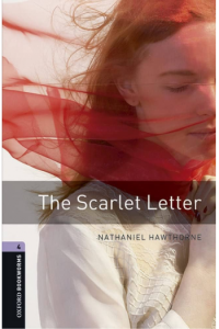 OBW 3E 4 Scarlet Letter MP3 pack - naslovnica