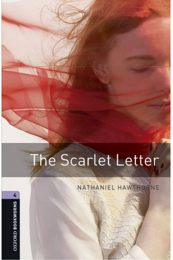 OBW 3E 4 Scarlet Letter MP3 pack - naslovnica