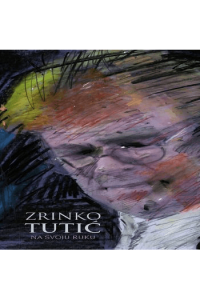 Zrinko Tutić - Na svoju ruku CD - omot