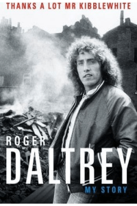 Thanks a Lot Mr Kibblewhite : My Story