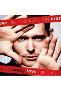 Michael Buble - Crazy Love LTD CD - omot