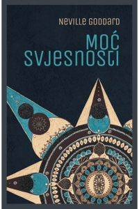 Moć svjesnosti - naslovnica