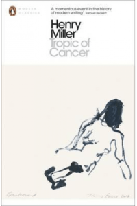 Tropic of Cancer