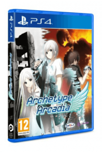 Archetype Arcadia - slika proizvoda