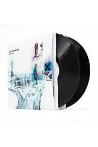 Radiohead - OK Computer LP - omot