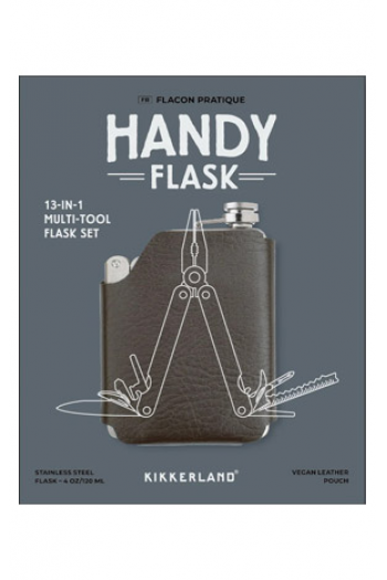 Handy Flask - slika proizvoda