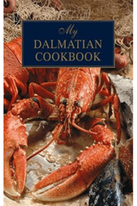 Moja dalmatinska kuharica [ENG]