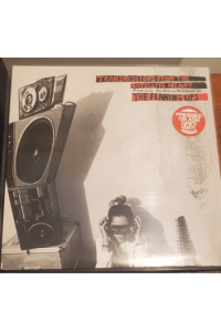 The Flaming Lips - Transmissions From The LP - omot