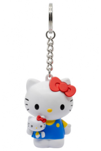 YuMe Pocket Hero Hello Kitty & Friends Hello Kitty - slika proizvoda