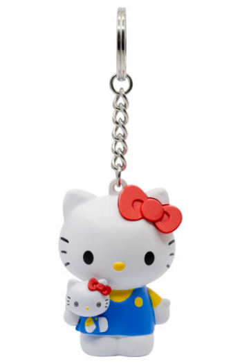 YuMe Pocket Hero Hello Kitty & Friends Hello Kitty - slika proizvoda