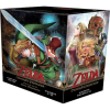 The Legend of Zelda: Twilight Princess Complete Box Set (Manga) - naslovnica