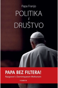 Politika i društvo - naslovnica