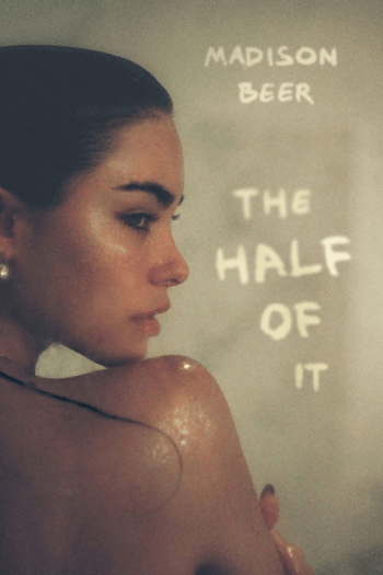 Half Of It: A Memoir - naslovnica