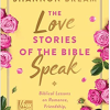 The Love Stories of the Bible Speak - naslovnica