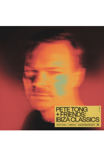 Pete Tong - Pete Tong + Friends: Ibiza Classics LP - omot